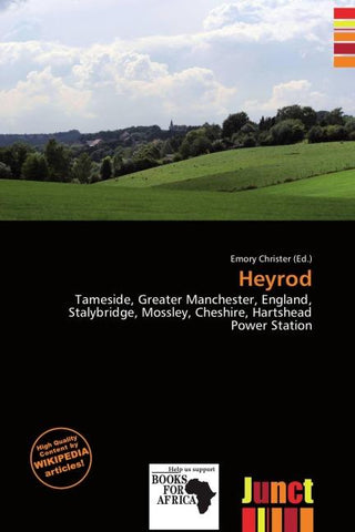 Heyrod