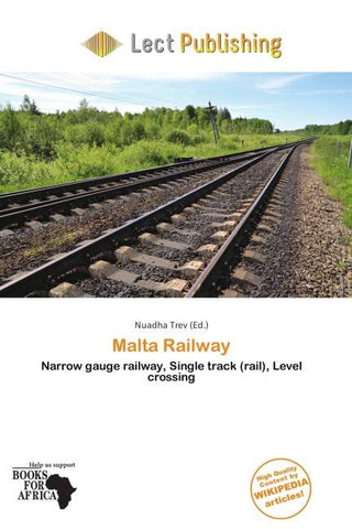 Malta Railway