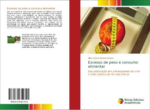 Excesso de peso e consumo alimentar