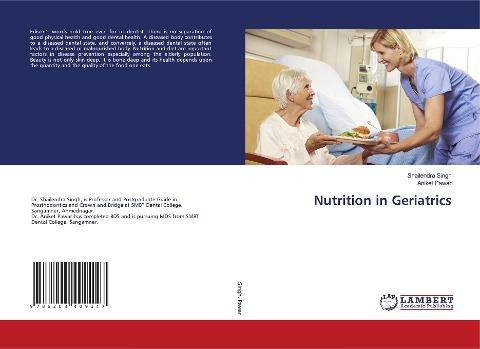 Nutrition in Geriatrics