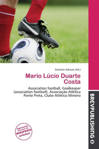 Mario Lúcio Duarte Costa