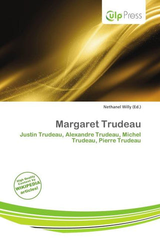 Margaret Trudeau