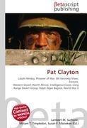 Pat Clayton