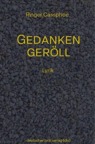 Gedankengeröll