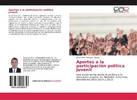 Aportes a la participación política juvenil