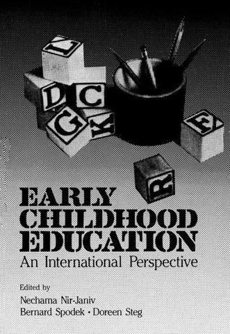 Early Childhood Education