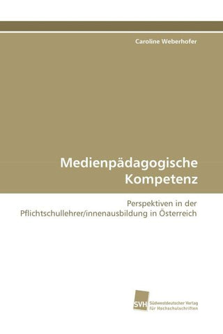 Medienpädagogische Kompetenz