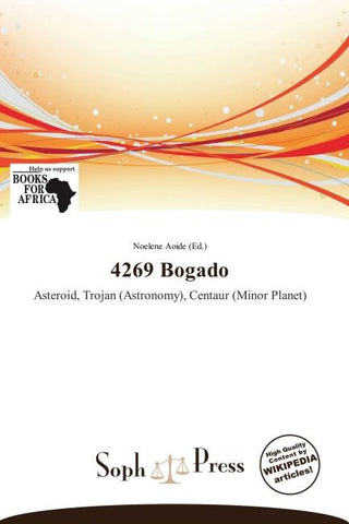 4269 Bogado