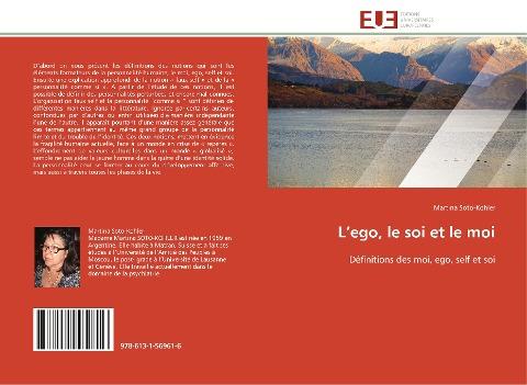 L'ego, le soi et le moi