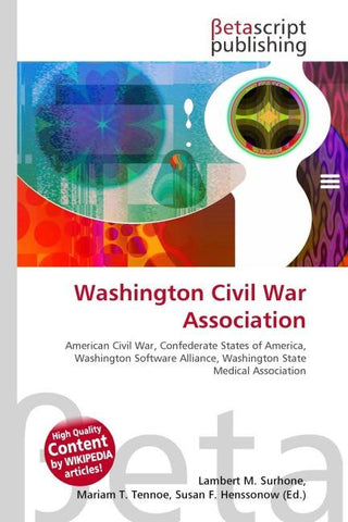 Washington Civil War Association