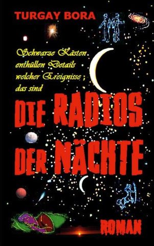 Die Radios der Nächte