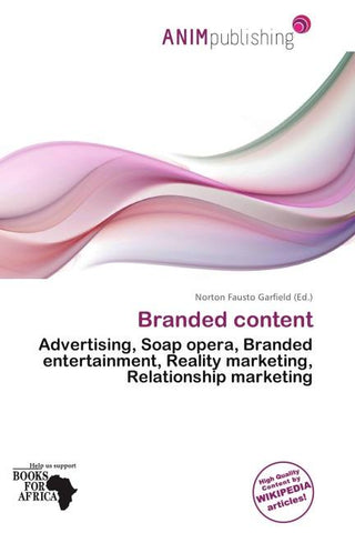 Branded content