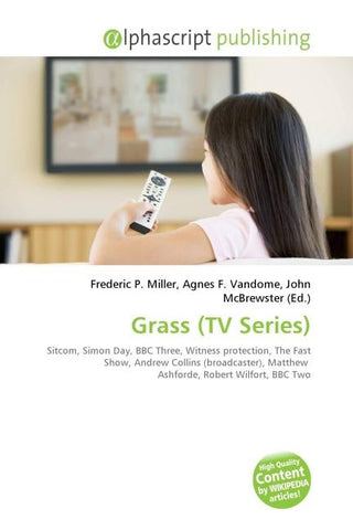 Grass (TV Series)