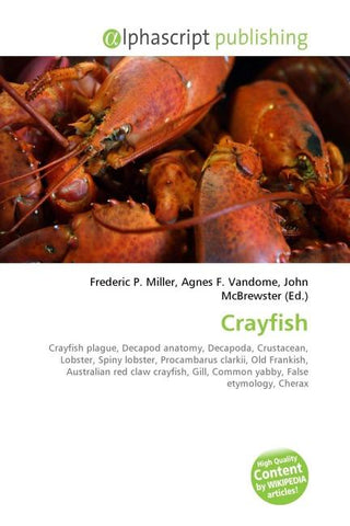 Crayfish