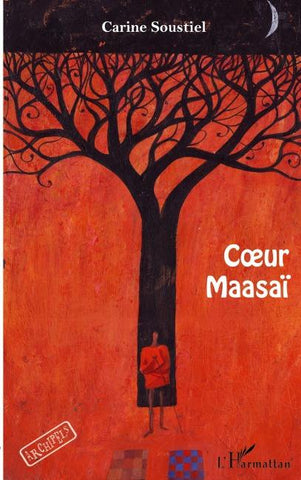 Coeur Maasaï