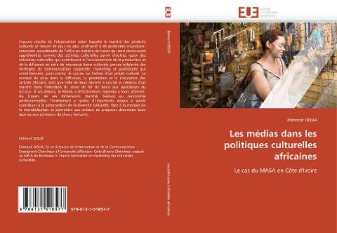 Les médias dans les politiques culturelles africaines