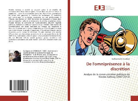 De l'omniprésence à la discrétion