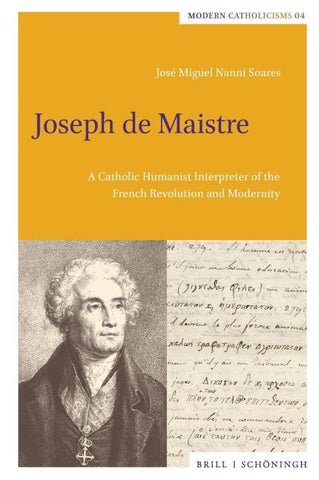 Joseph de Maistre
