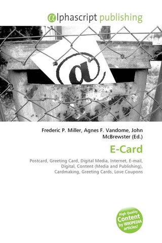 E-Card