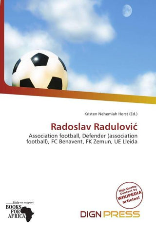 Radoslav Radulovi¿