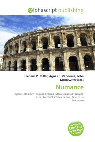 Numance