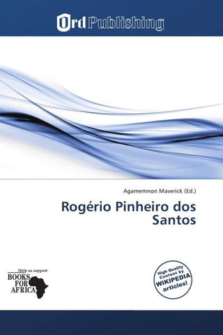 Rogério Pinheiro dos Santos