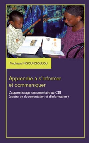 Apprendre à s'informer et communiquer