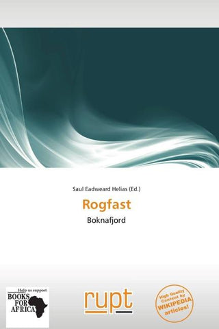 Rogfast