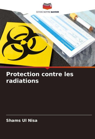 Protection contre les radiations
