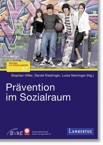 Prävention im Sozialraum