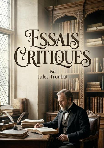 Essais critiques