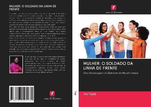 MULHER: O SOLDADO DA LINHA DE FRENTE