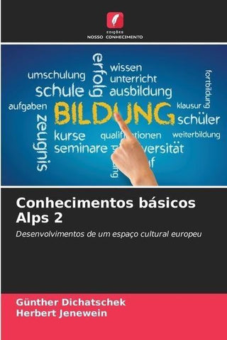 Conhecimentos básicos Alps 2