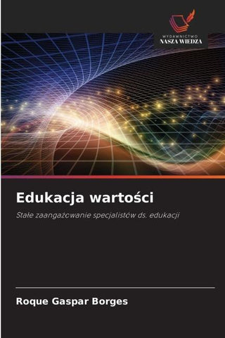 Edukacja warto¿ci