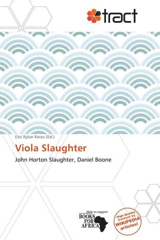 Viola Slaughter