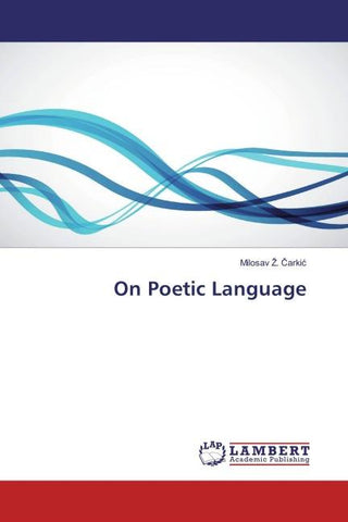 On Poetic Language