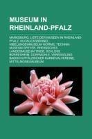 Museum in Rheinland-Pfalz