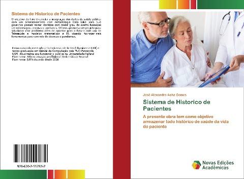 Sistema de Historico de Pacientes
