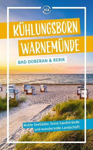 Kühlungsborn – Warnemünde