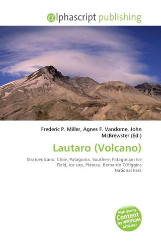 Lautaro (Volcano)