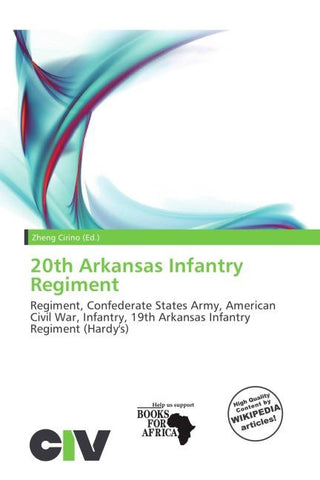 20th Arkansas Infantry Regiment
