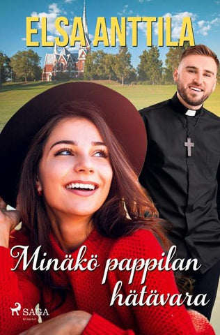 Minäkö pappilan hätävara