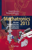 Mechatronics 2013