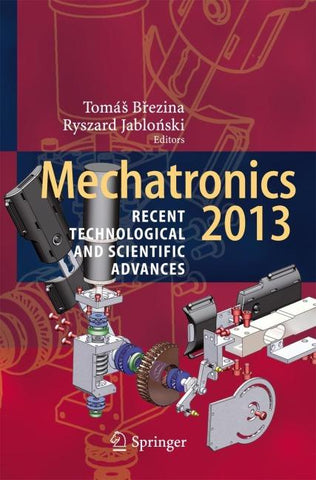 Mechatronics 2013