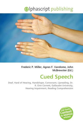 Cued Speech