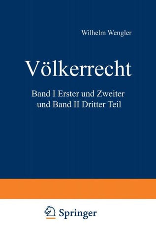 Völkerrecht
