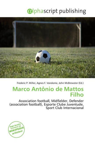 Marco Antônio de Mattos Filho