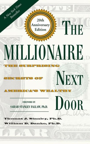 The Millionaire Next Door