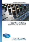 Recording Industry