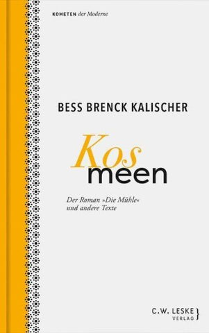 Kosmeen